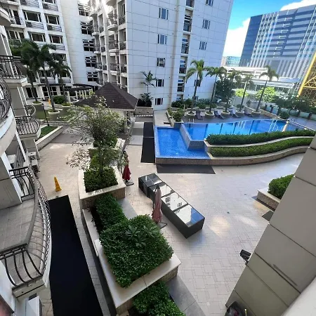 Affordable Apartment-Paranaque